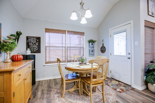 1902 Case Ave, San Angelo, TX 76904