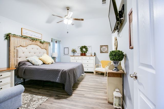 1902 Case Ave, San Angelo, TX 76904