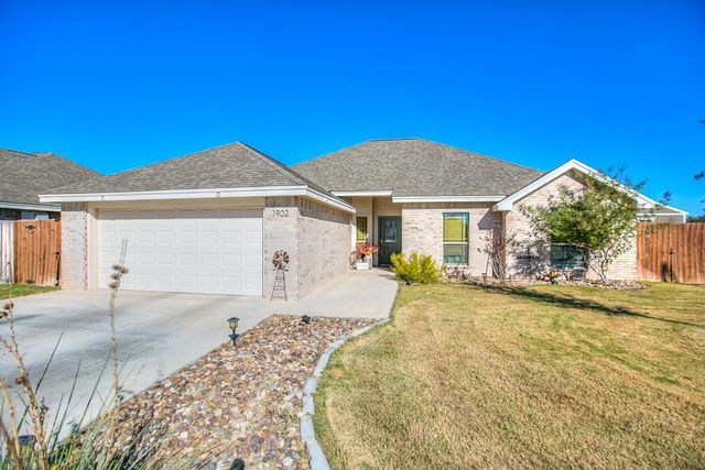 1902 Case Ave, San Angelo, TX 76904