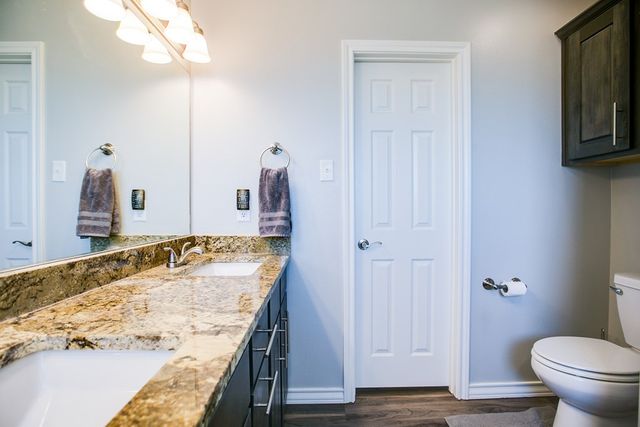 1902 Case Ave, San Angelo, TX 76904