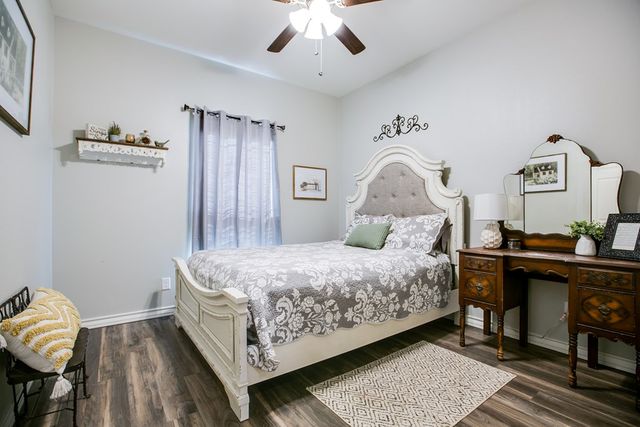 1902 Case Ave, San Angelo, TX 76904