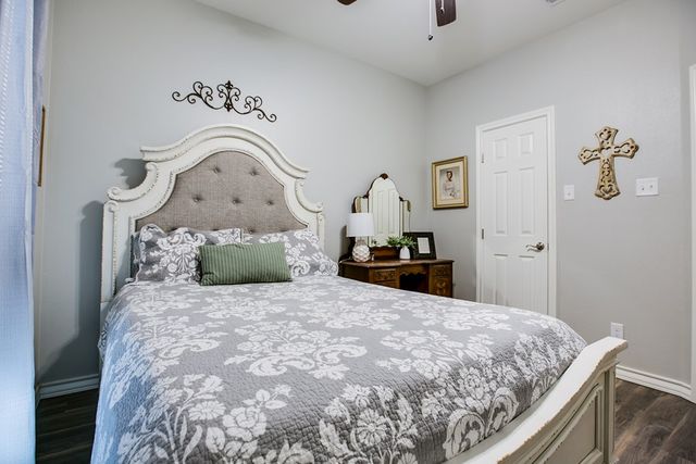 1902 Case Ave, San Angelo, TX 76904