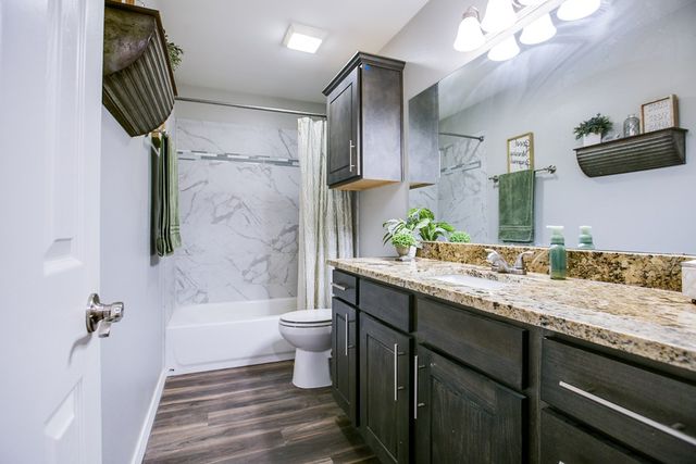 1902 Case Ave, San Angelo, TX 76904