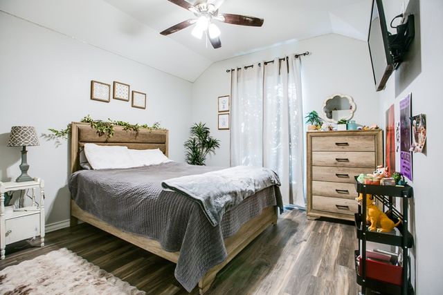 1902 Case Ave, San Angelo, TX 76904