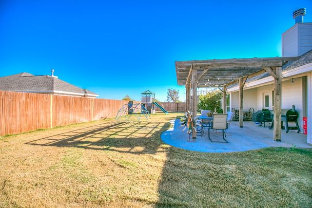 1902 Case Ave, San Angelo, TX 76904