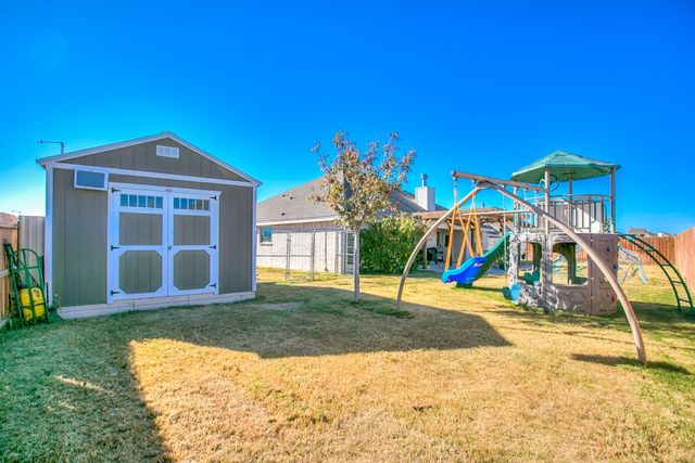 1902 Case Ave, San Angelo, TX 76904