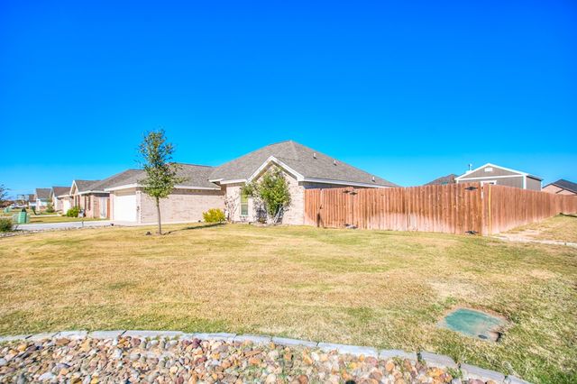 1902 Case Ave, San Angelo, TX 76904
