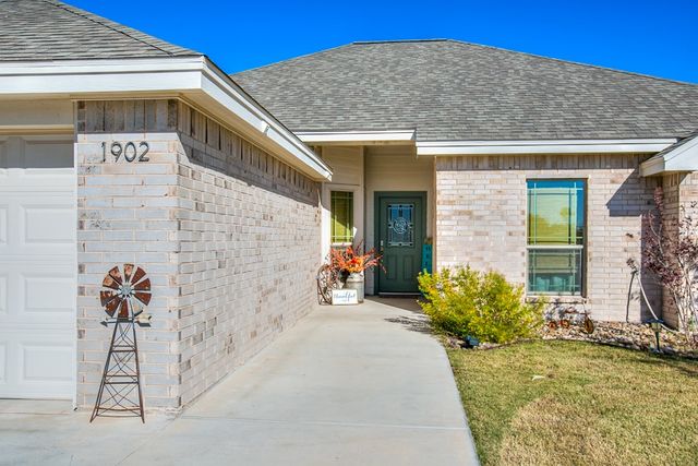 1902 Case Ave, San Angelo, TX 76904