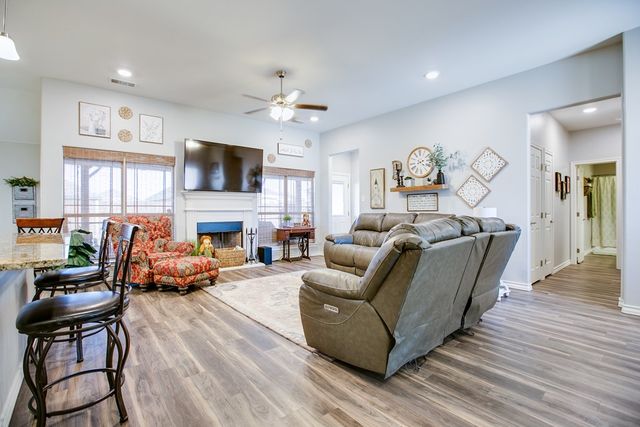 1902 Case Ave, San Angelo, TX 76904