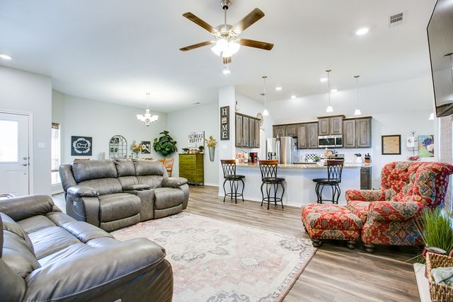 1902 Case Ave, San Angelo, TX 76904