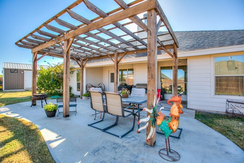 1902 Case Ave, San Angelo, TX 76904