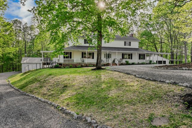 2690 Ashland City Rd, Clarksville, TN 37043