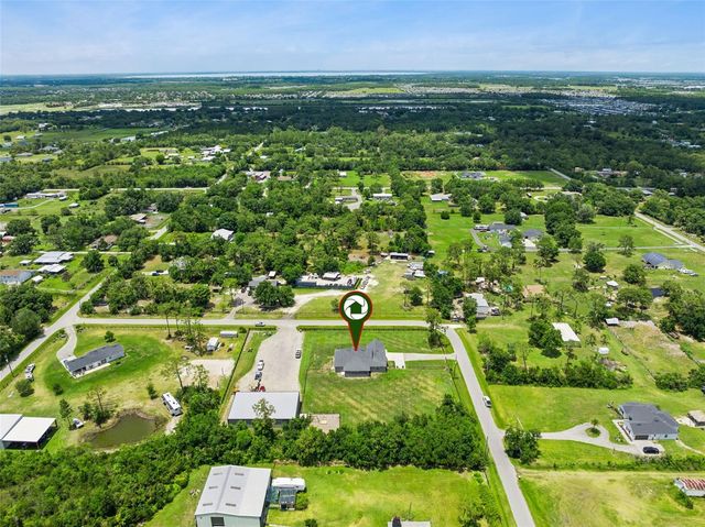 3454 IMPERIAL AVENUE, St Cloud, FL 34772