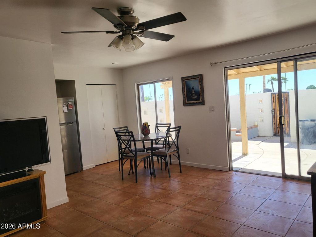720 N 82ND Street E15, Scottsdale, AZ 85257 — exterior