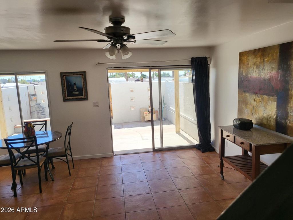 720 N 82ND Street E15, Scottsdale, AZ 85257 — photo 2