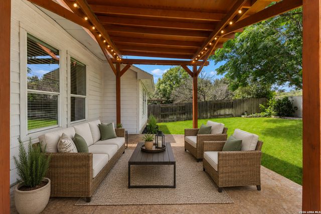 21009 PEDREGOSO LN, San Antonio, TX 78258