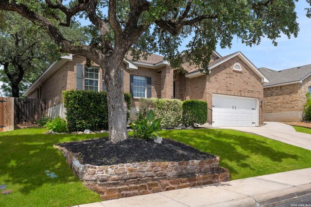 21009 PEDREGOSO LN, San Antonio, TX 78258