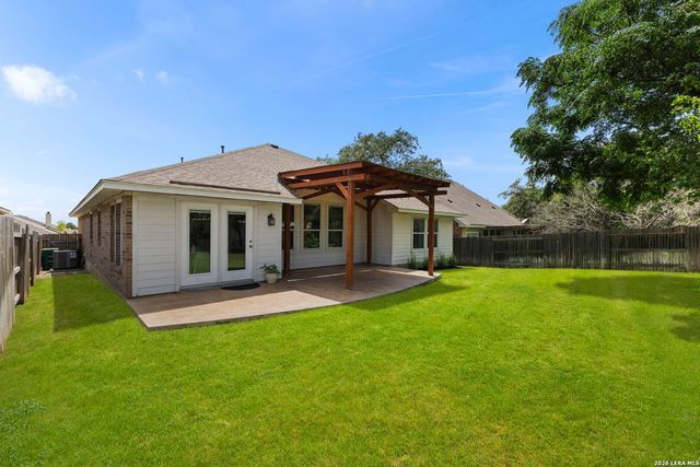 21009 PEDREGOSO LN, San Antonio, TX 78258