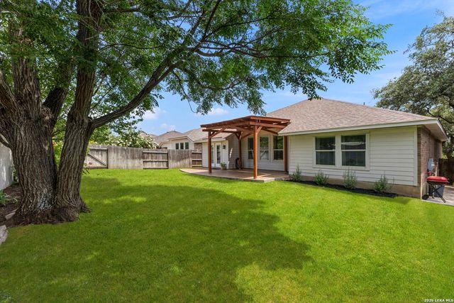 21009 PEDREGOSO LN, San Antonio, TX 78258