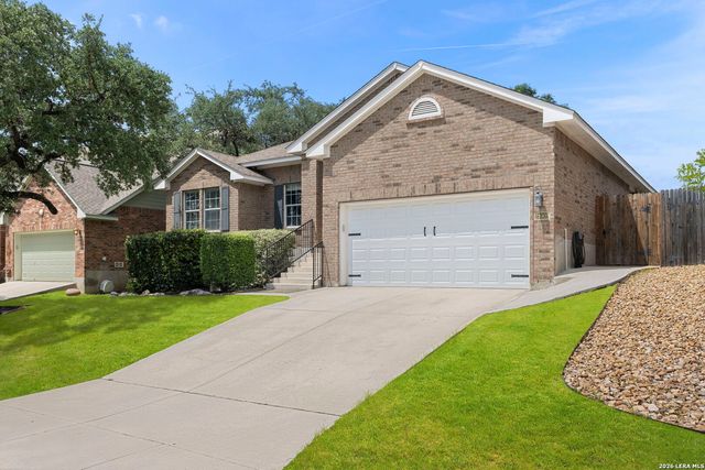 21009 PEDREGOSO LN, San Antonio, TX 78258