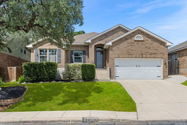 21009 PEDREGOSO LN, San Antonio, TX 78258