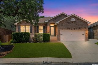 21009 PEDREGOSO LN, San Antonio, TX 78258