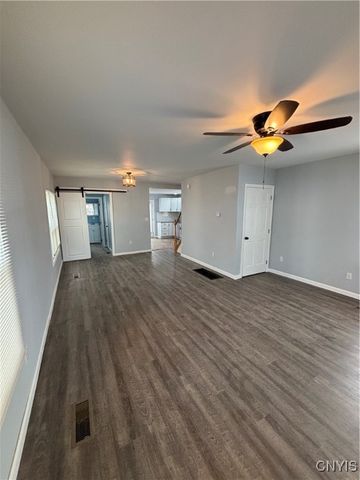 100 First Avenue, Frankfort, NY 13340