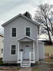 100 First Avenue, Frankfort, NY 13340