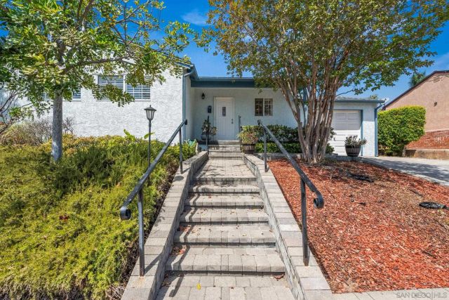 6230 W Manor Drive, La Mesa, CA 91942