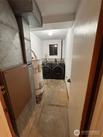 131 NE Rainbow Place N, Belfair, WA 98528