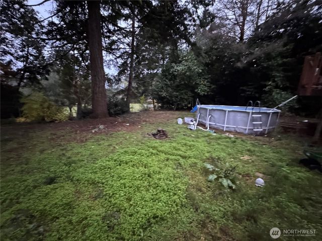 131 NE Rainbow Place N, Belfair, WA 98528