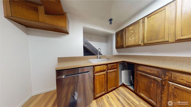 131 NE Rainbow Place N, Belfair, WA 98528