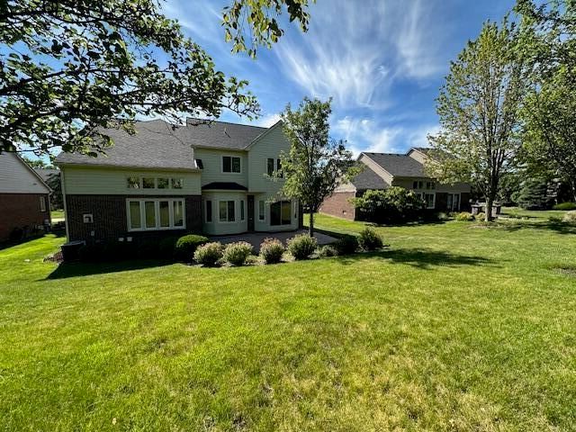 13283 Karl Drive, Plymouth, MI 48170