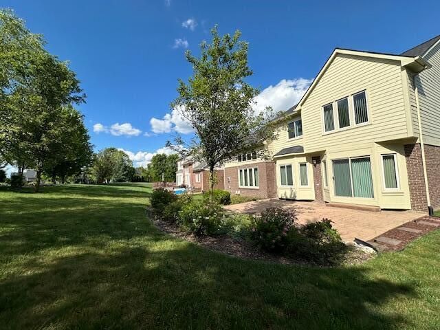 13283 Karl Drive, Plymouth, MI 48170