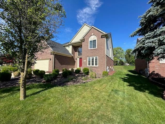 13283 Karl Drive, Plymouth, MI 48170
