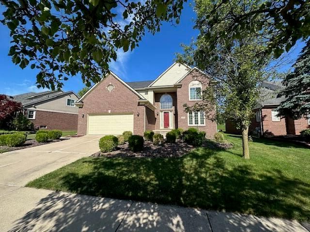 13283 Karl Drive, Plymouth, MI 48170