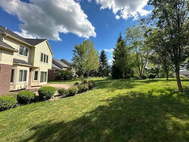 13283 Karl Drive, Plymouth, MI 48170
