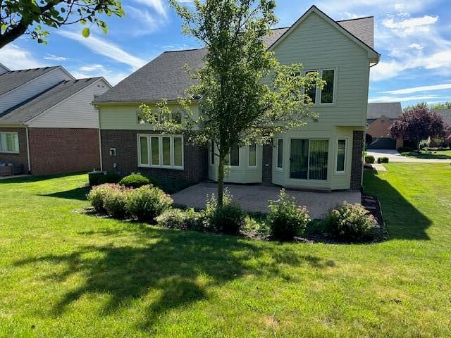 13283 Karl Drive, Plymouth, MI 48170
