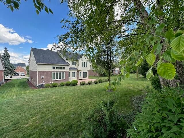 13283 Karl Drive, Plymouth, MI 48170