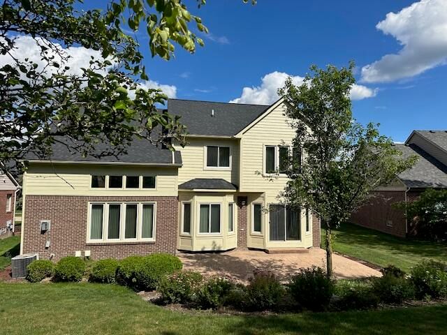 13283 Karl Drive, Plymouth, MI 48170