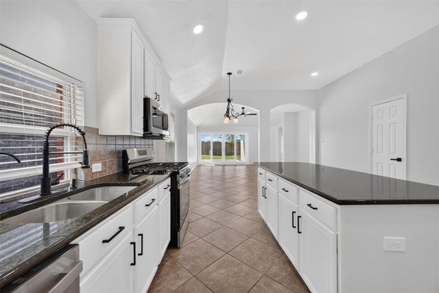 11311 Elizabeth Brook Drive, Richmond, TX 77406