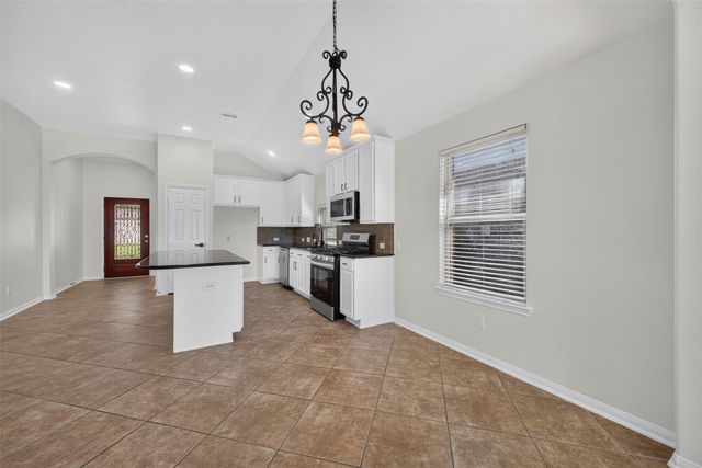 11311 Elizabeth Brook Drive, Richmond, TX 77406