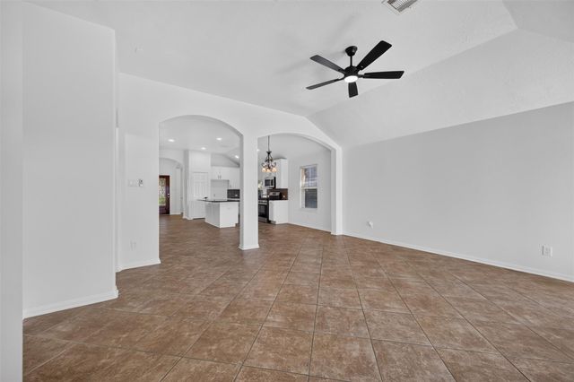 11311 Elizabeth Brook Drive, Richmond, TX 77406