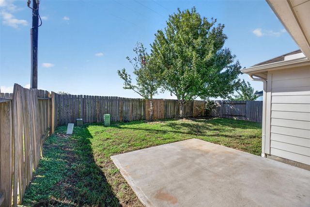 11311 Elizabeth Brook Drive, Richmond, TX 77406