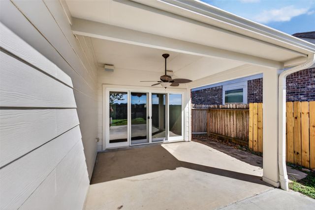 11311 Elizabeth Brook Drive, Richmond, TX 77406