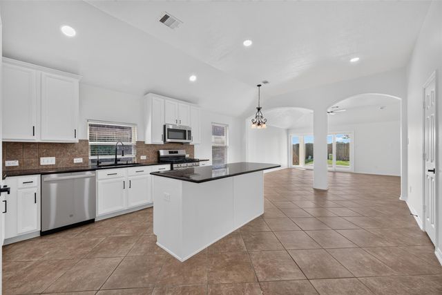 11311 Elizabeth Brook Drive, Richmond, TX 77406
