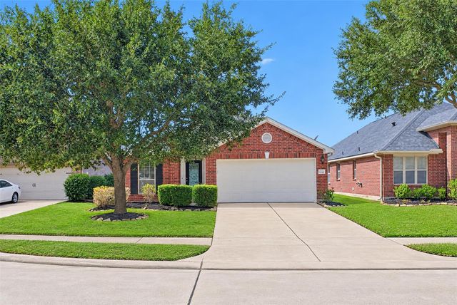 11311 Elizabeth Brook Drive, Richmond, TX 77406