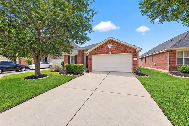 11311 Elizabeth Brook Drive, Richmond, TX 77406