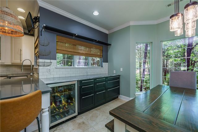 5723 E Estate View Road, Fayetteville, AR 72703