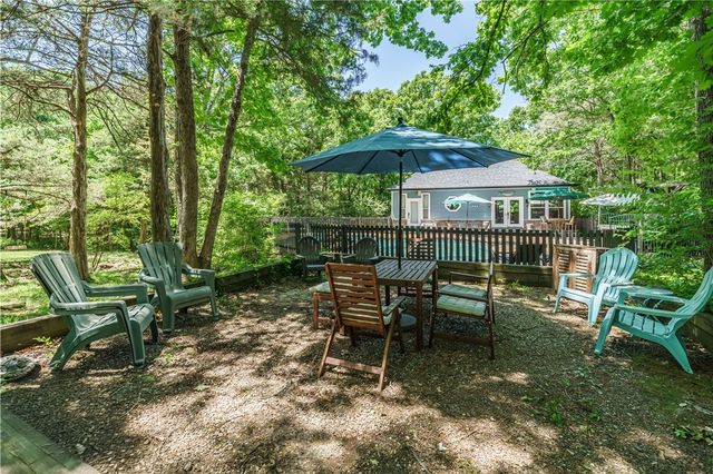 5723 E Estate View Road, Fayetteville, AR 72703